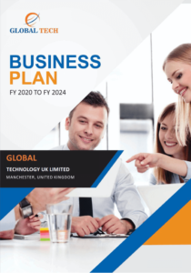 Sole Representative Business Plan Sample