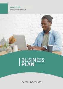 Innovator Founder Visa Business Plan Sample 2