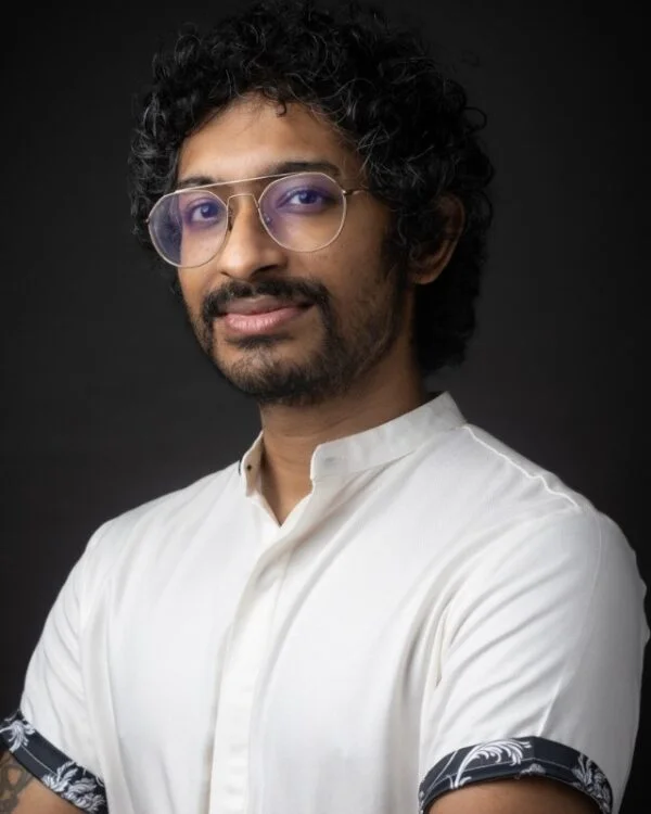 Birendra Gabadamudalige - TOP Writers