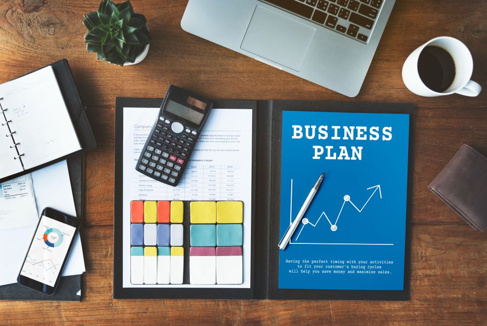 Innovator Founder Visa Business Plan Guide & Template Guide to Prepare Your Business Plan