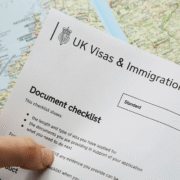 Innovator founder visa guide Innovator Founder Criteria