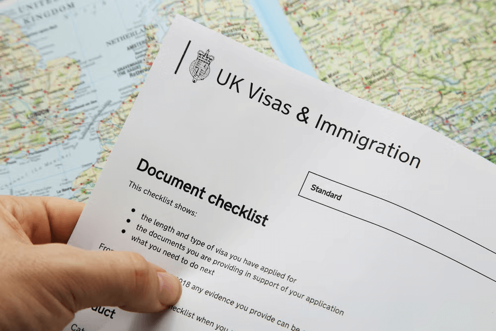 Innovator founder visa guide Innovator Founder Criteria
