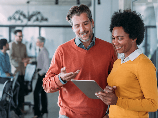 Innovator founder visa business plan