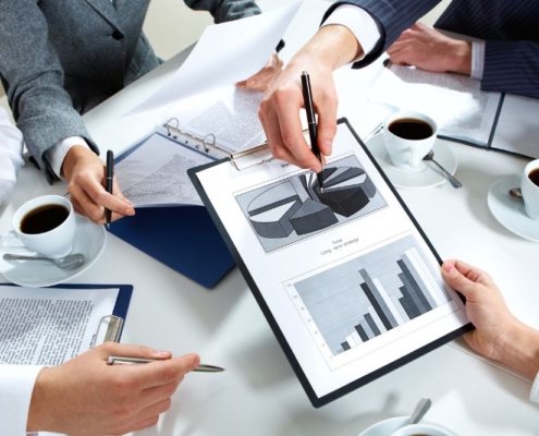 business plan for funding
