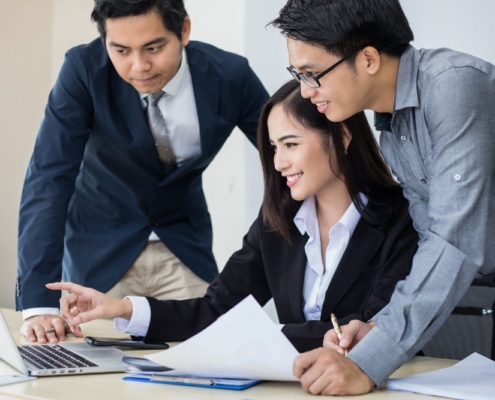 business ideas for UK Innovator visa