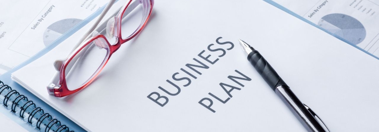 UK innovator visa business plan
