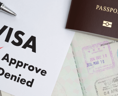 Innovator Founder Visa Success Rate