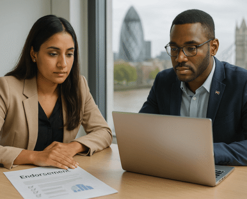Innovator Founder Visa Requirements